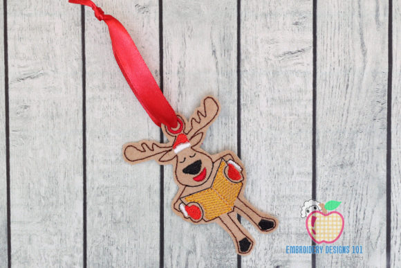 Christmas Caroling Ornament – A Designer’s Honest Review