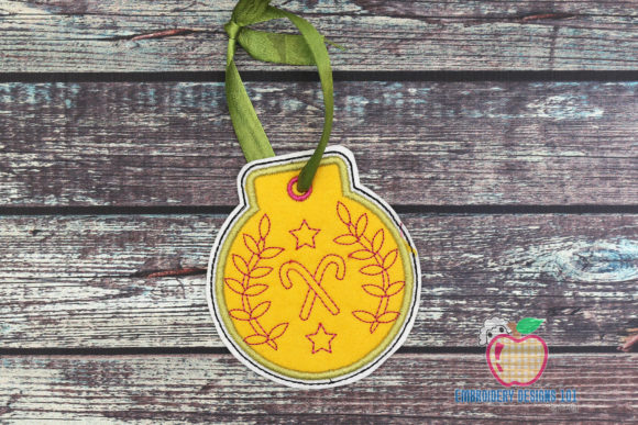 Christmas Ornaments ITH Ornament: A Hands-On Review