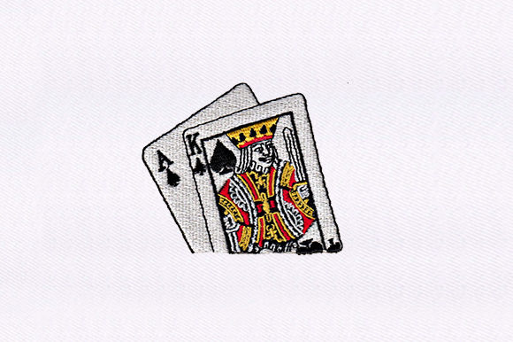 King Ace of Spades Design – A Designer's Review