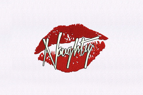 Naughty Red Lips: A Boutique Apparel Designer’s Review