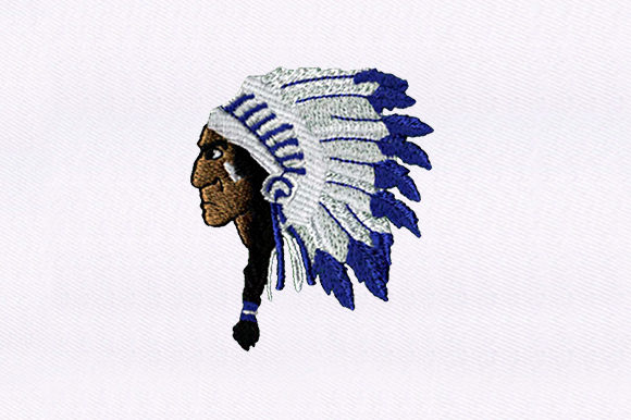 Regal Chief Native Design Review for Holiday Products
