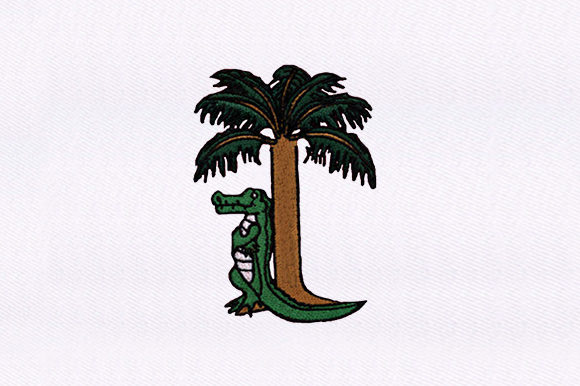 Tree and Alligator Design: A Boutique Apparel Review