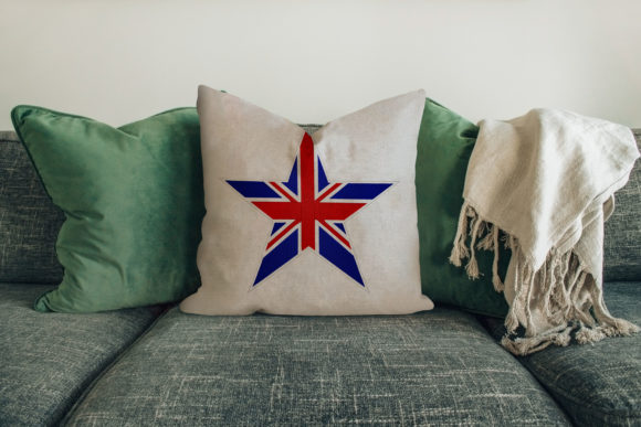 Uk Star Flag Review: A Seasonal Embroidery Designer's Perspective